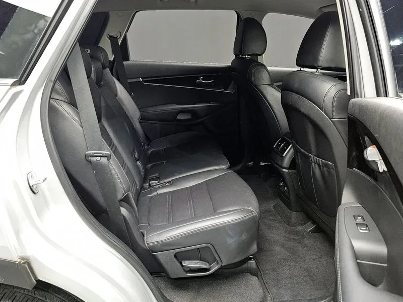 Kia Sorento DIESEL 2.0 2WD LUXURY | Mobile.bg � ����������� 11
