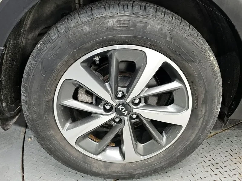 Kia Sorento DIESEL 2.0 2WD LUXURY | Mobile.bg � ����������� 5