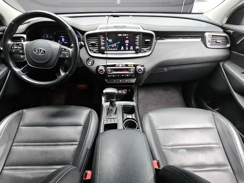 Kia Sorento DIESEL 2.0 2WD LUXURY | Mobile.bg � ����������� 7