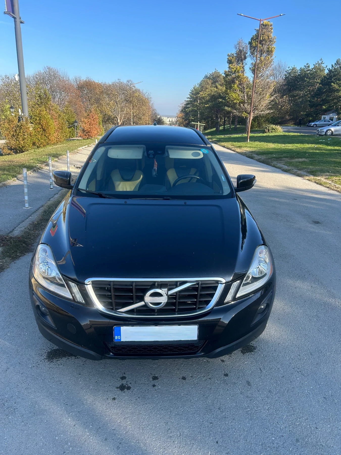 Volvo XC60 2.4D 185к.с - изображение 9