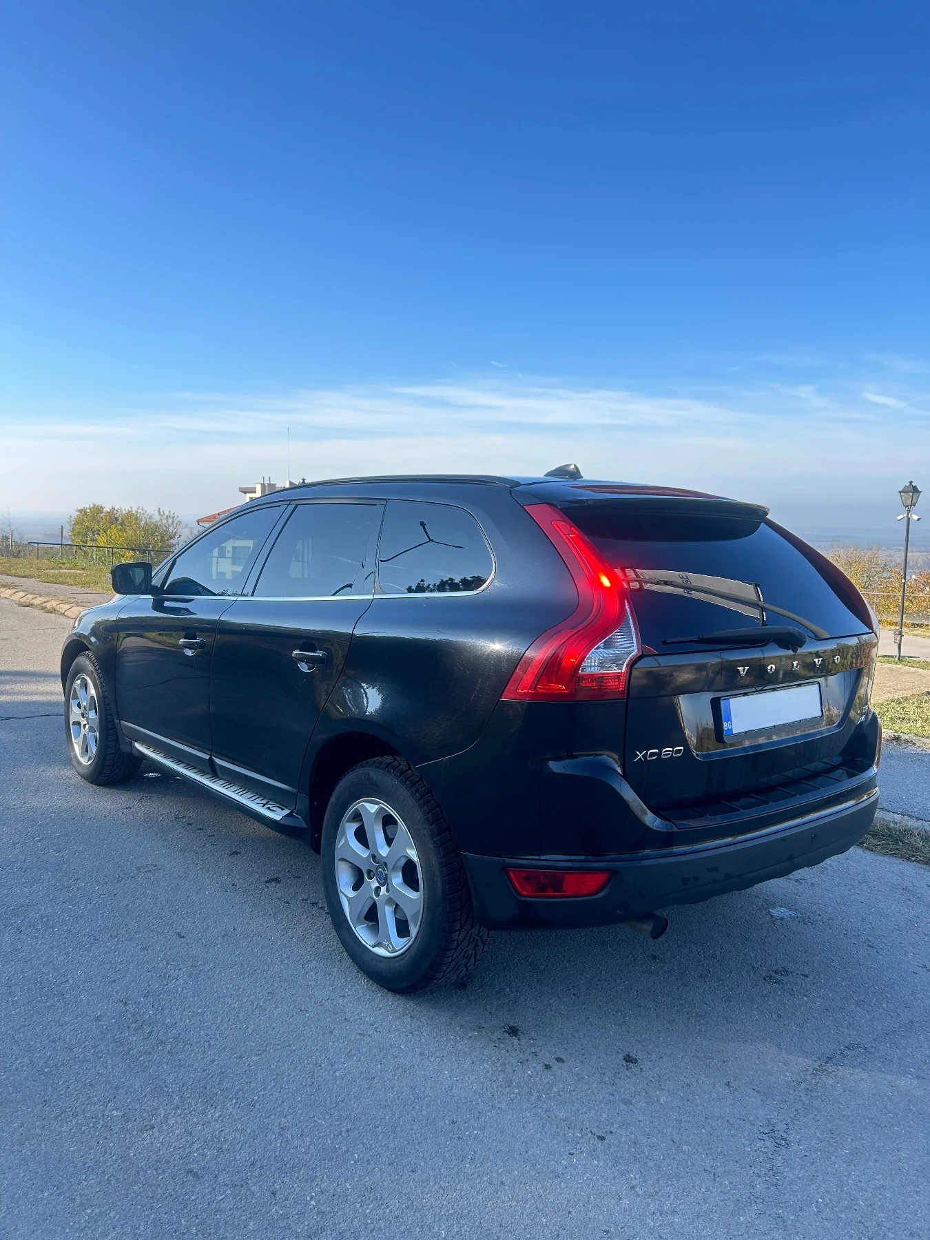 Volvo XC60 2.4D 185к.с - изображение 3