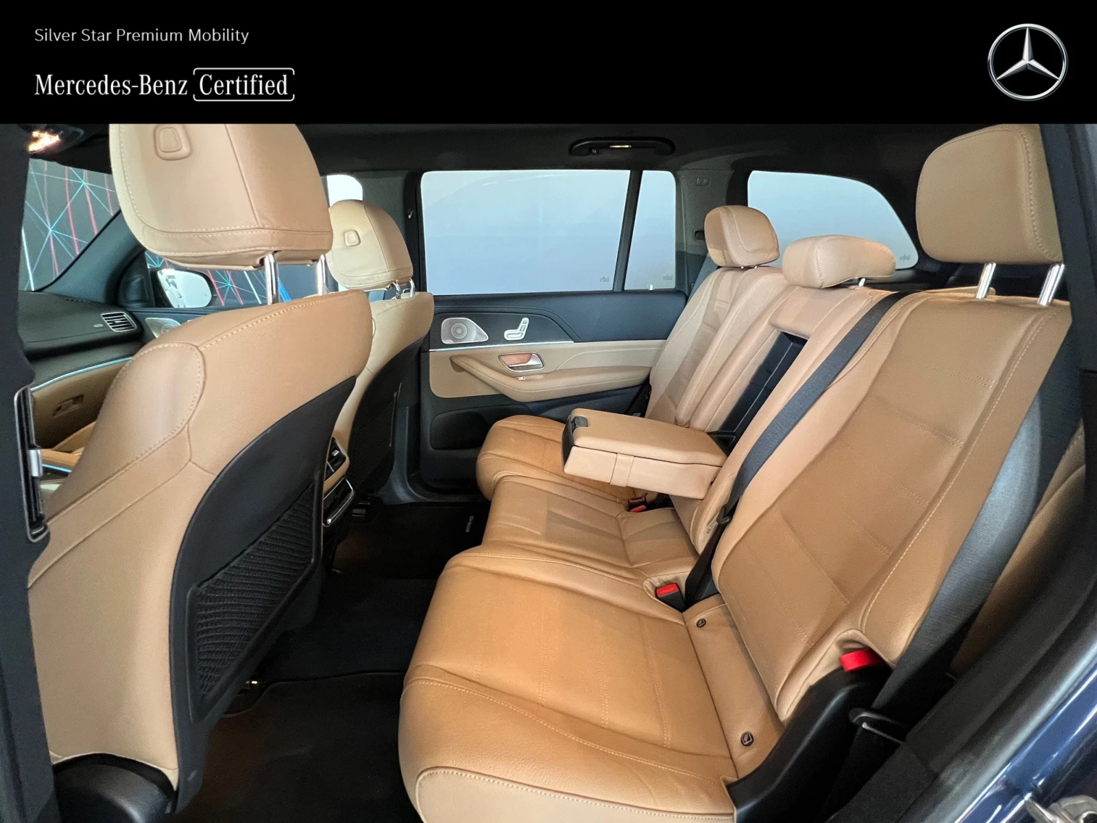 Mercedes-Benz GLS 350 d 4MATIC 6+ 1 - изображение 7