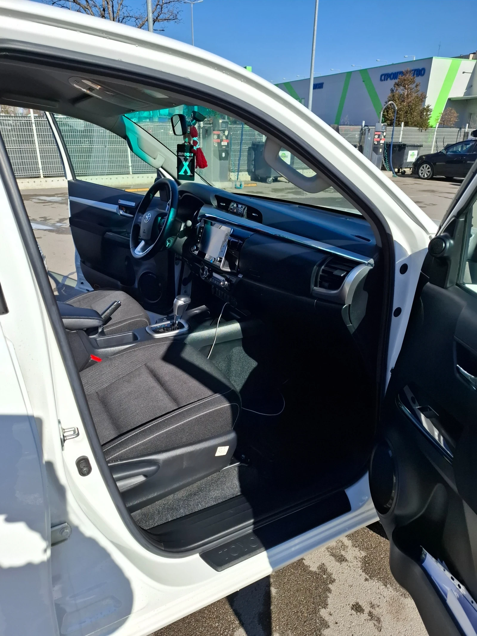 Toyota Hilux | Mobile.bg � ����������� 13