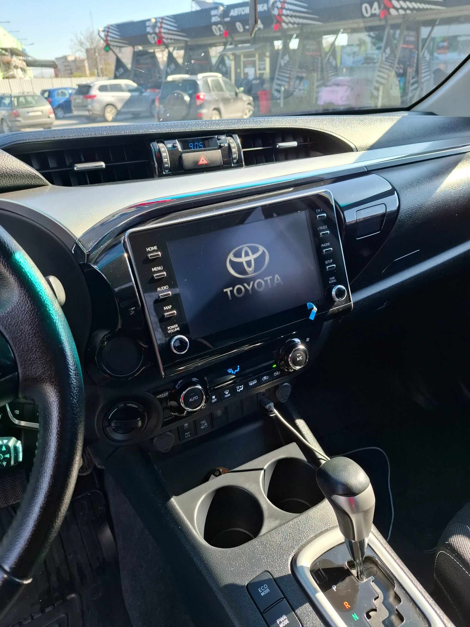 Toyota Hilux | Mobile.bg � ����������� 16