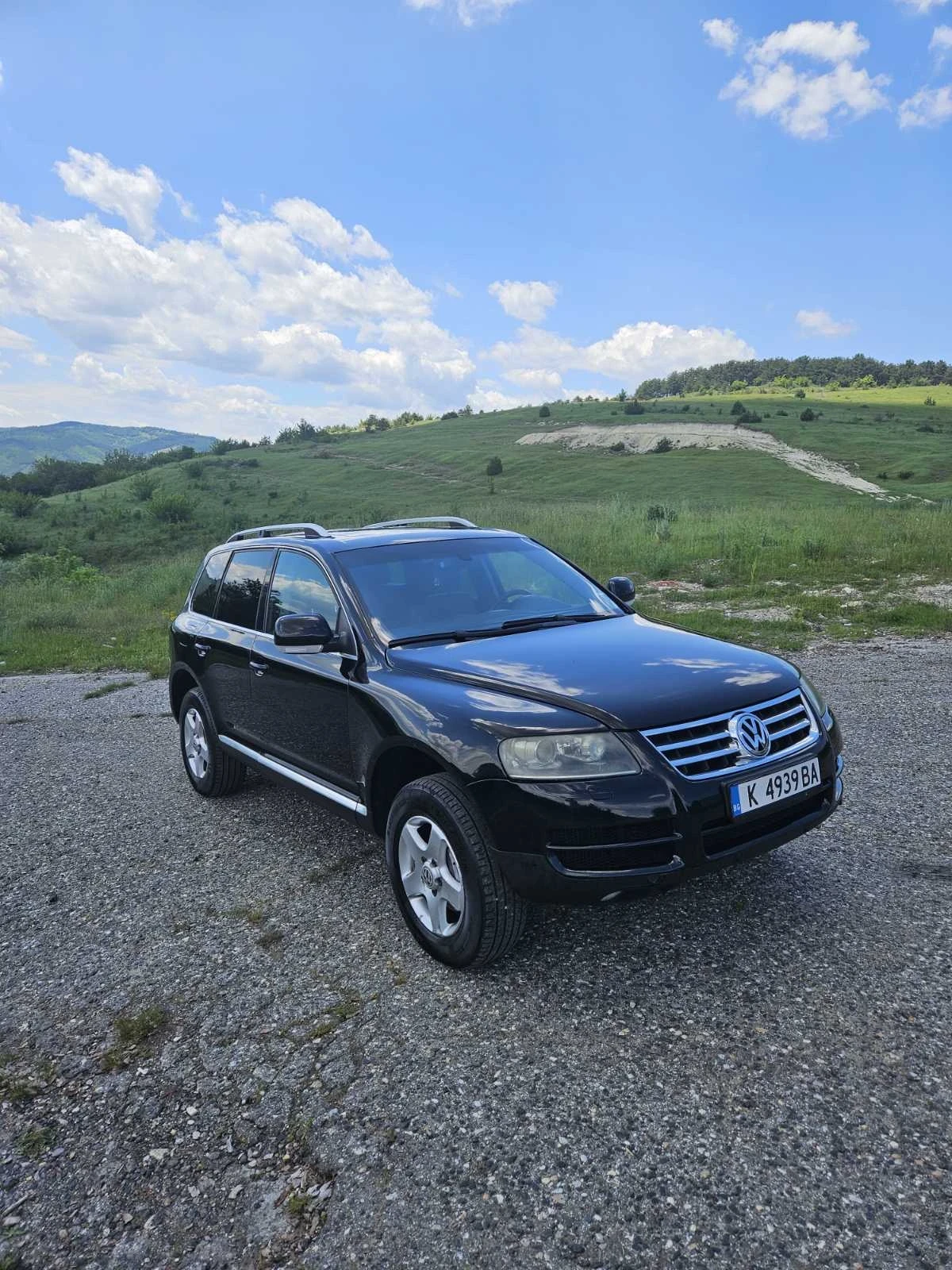 VW Touareg  - изображение 2