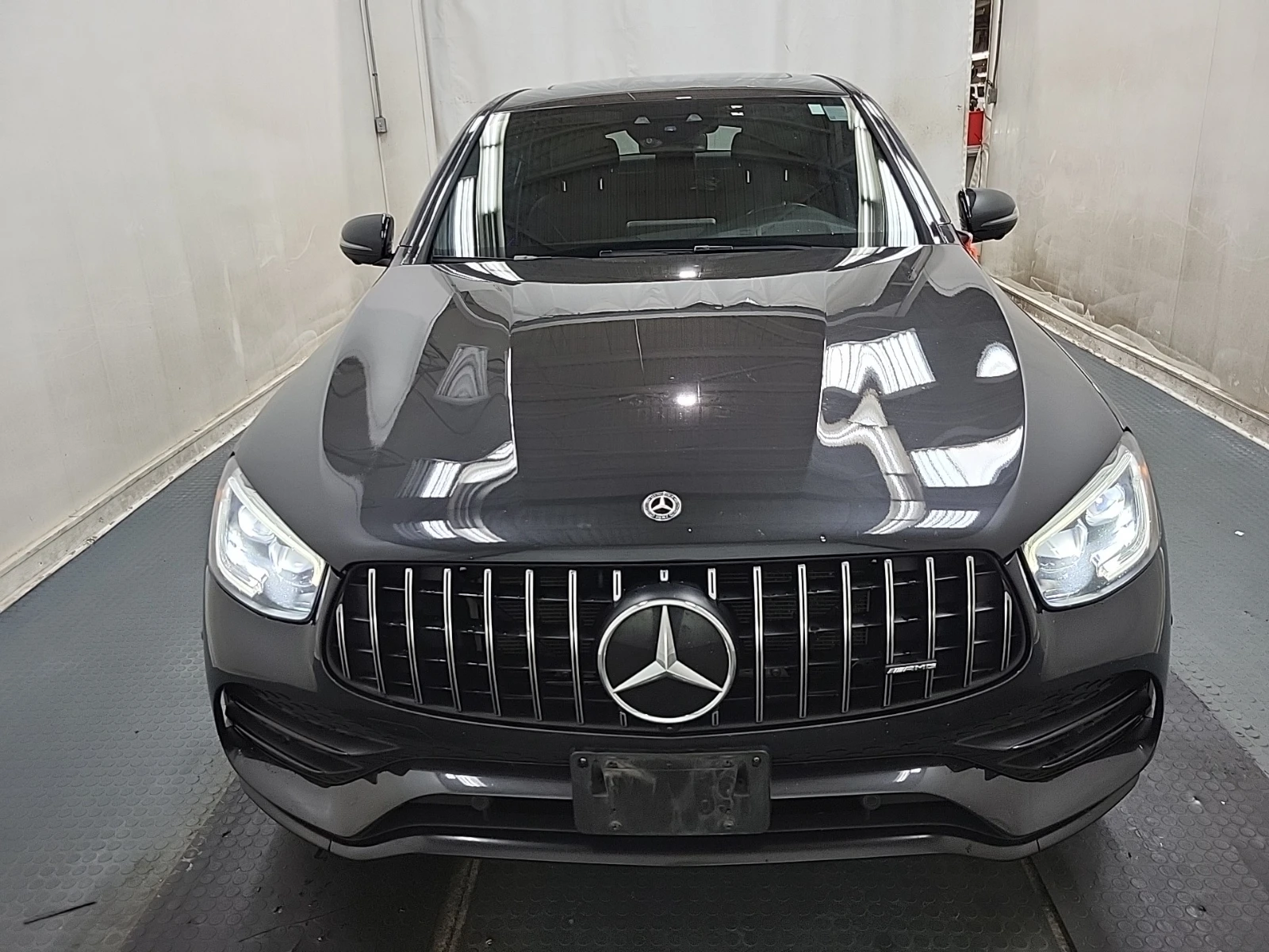 Mercedes-Benz GLC 43 AMG * АвтоКредит*  - изображение 6