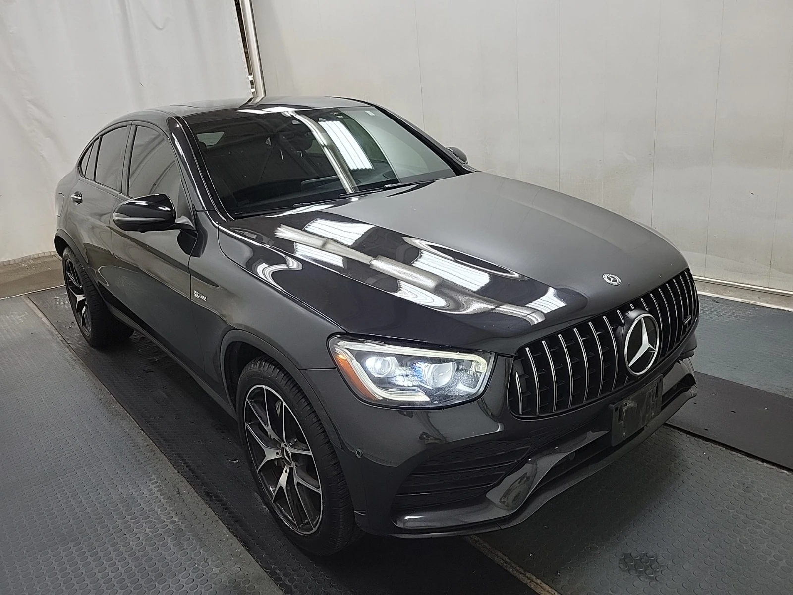 Mercedes-Benz GLC 43 AMG * АвтоКредит*  - изображение 2