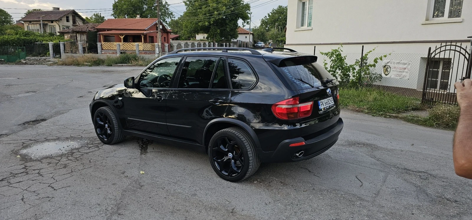BMW X5  - изображение 6