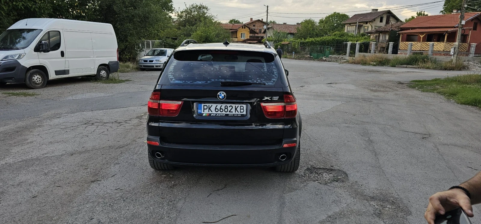 BMW X5  - изображение 4