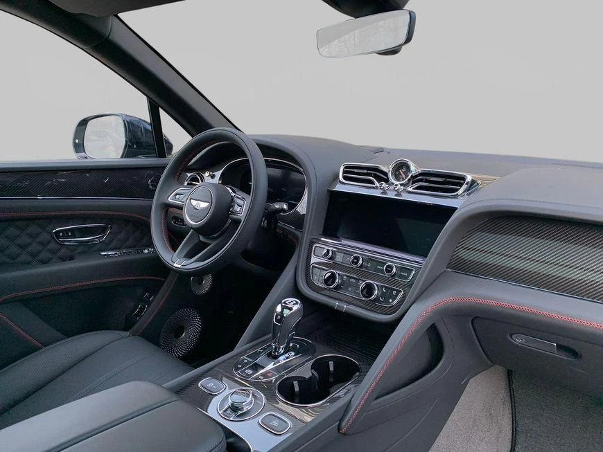 Bentley Bentayga V8 S CARBON B&O HEAD UP PANO 360 | Mobile.bg   15