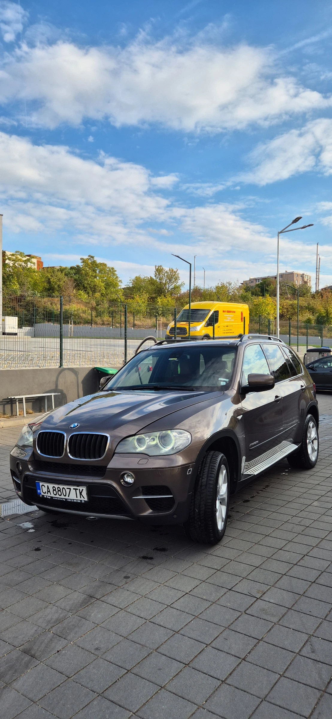 BMW X5 3.0D, , , , 360    | Mobile.bg   1