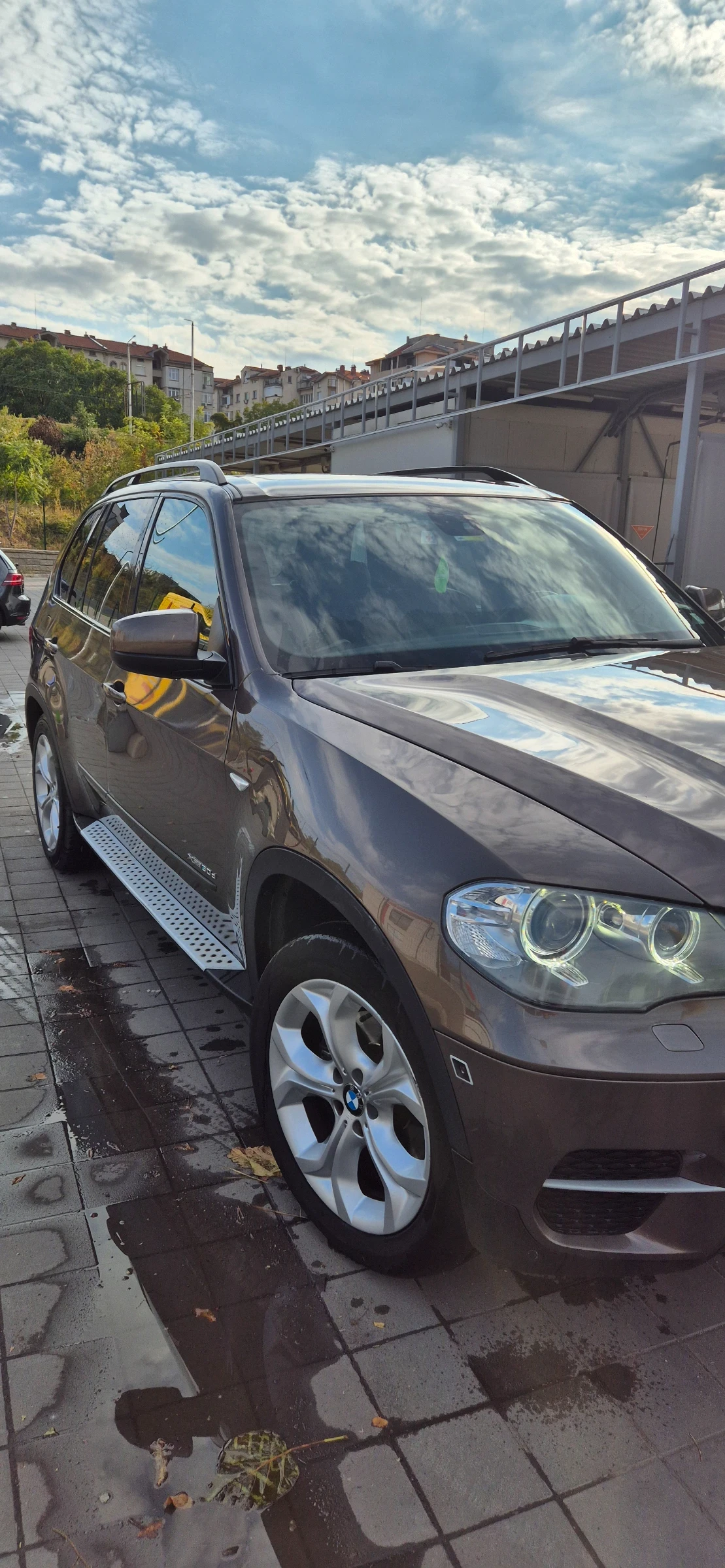 BMW X5  - изображение 5