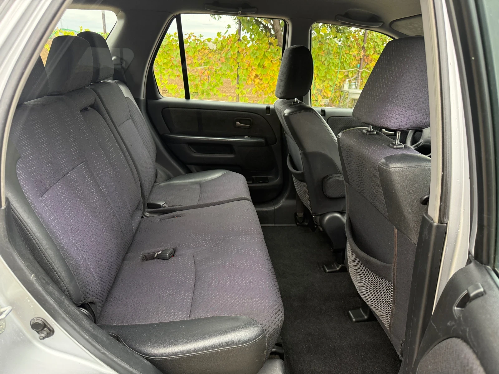 Honda Cr-v 2.0 | Mobile.bg   11