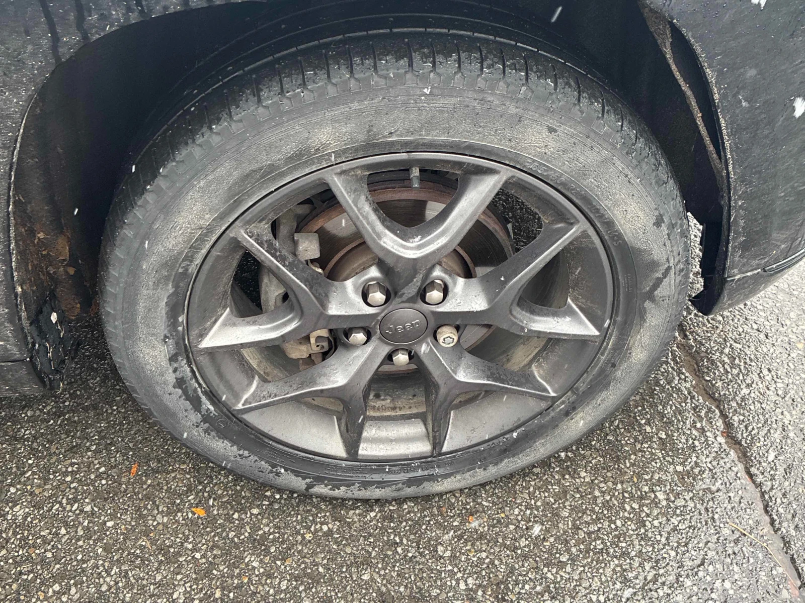 Jeep Grand cherokee Limited X * * CARFAX * * АВТО КРЕДИТ * *  - изображение 7