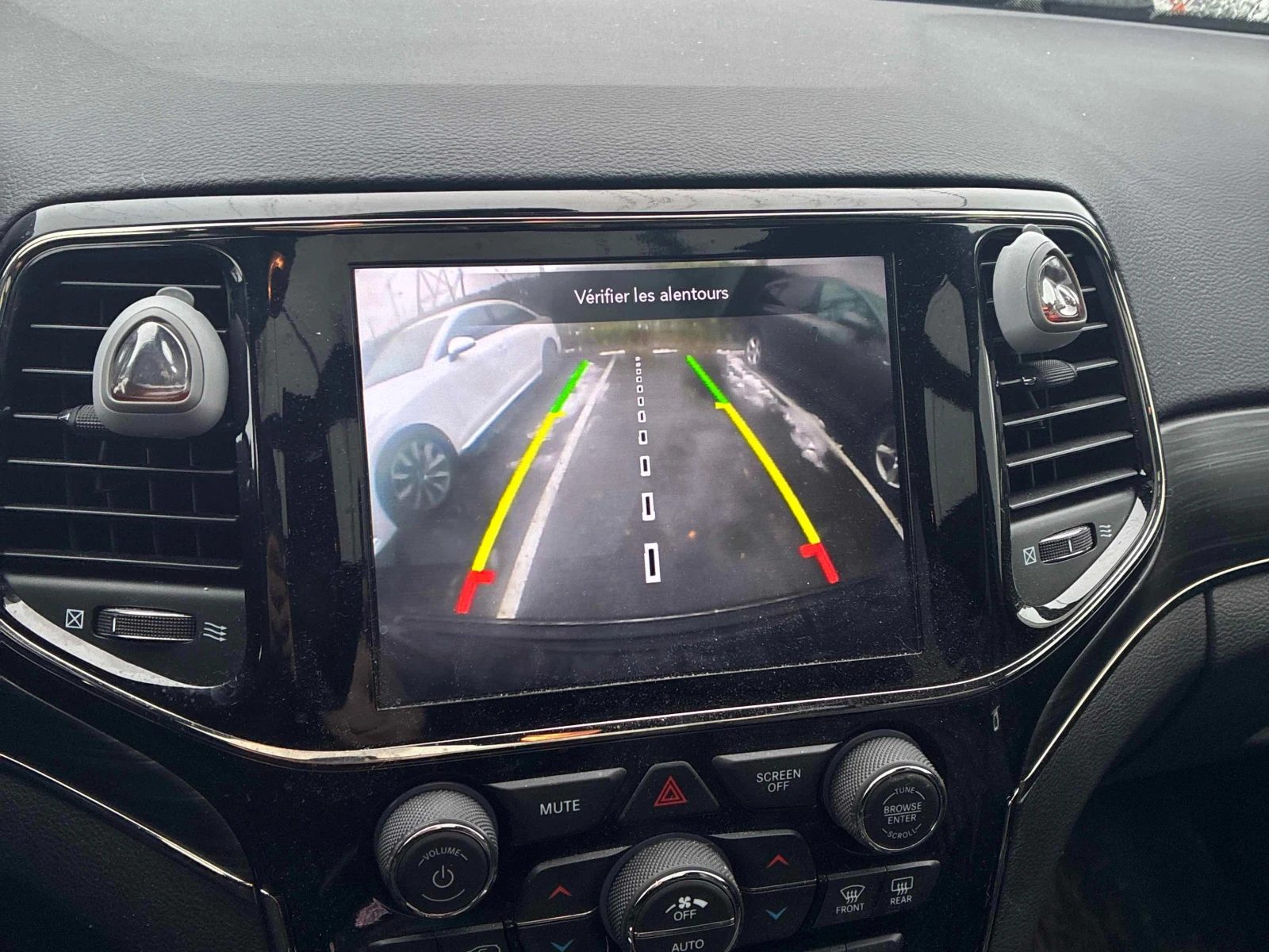 Jeep Grand cherokee Limited X * * CARFAX * *   * *  | Mobile.bg   11