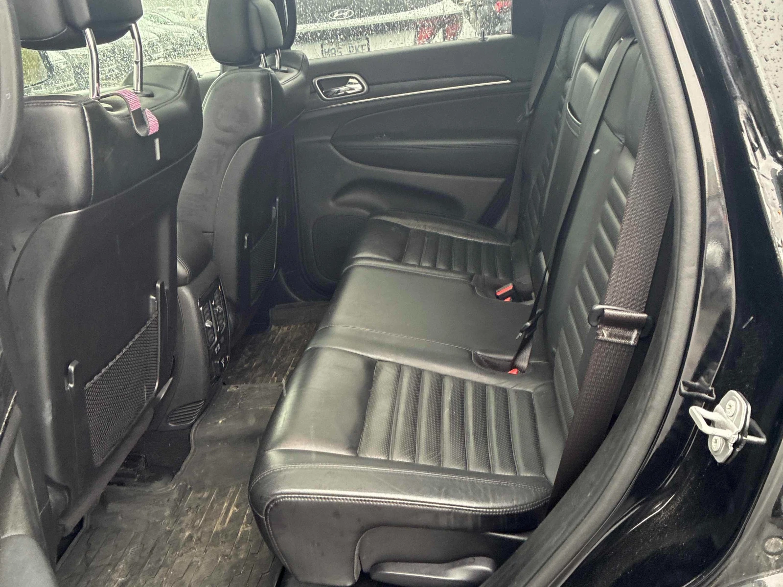 Jeep Grand cherokee Limited X * * CARFAX * *   * *  | Mobile.bg   13