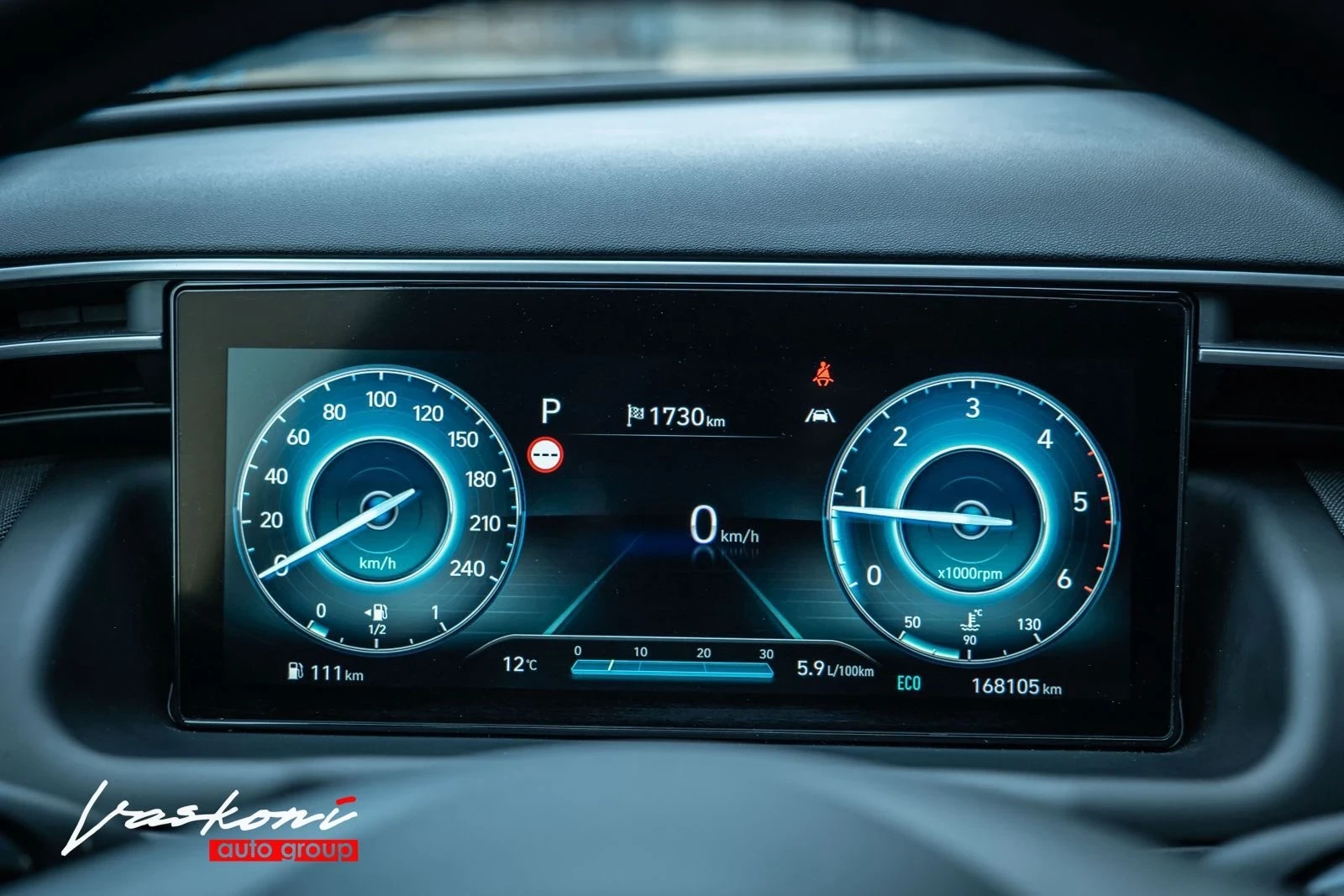 Hyundai Tucson 1.6 CRDi - изображение 7