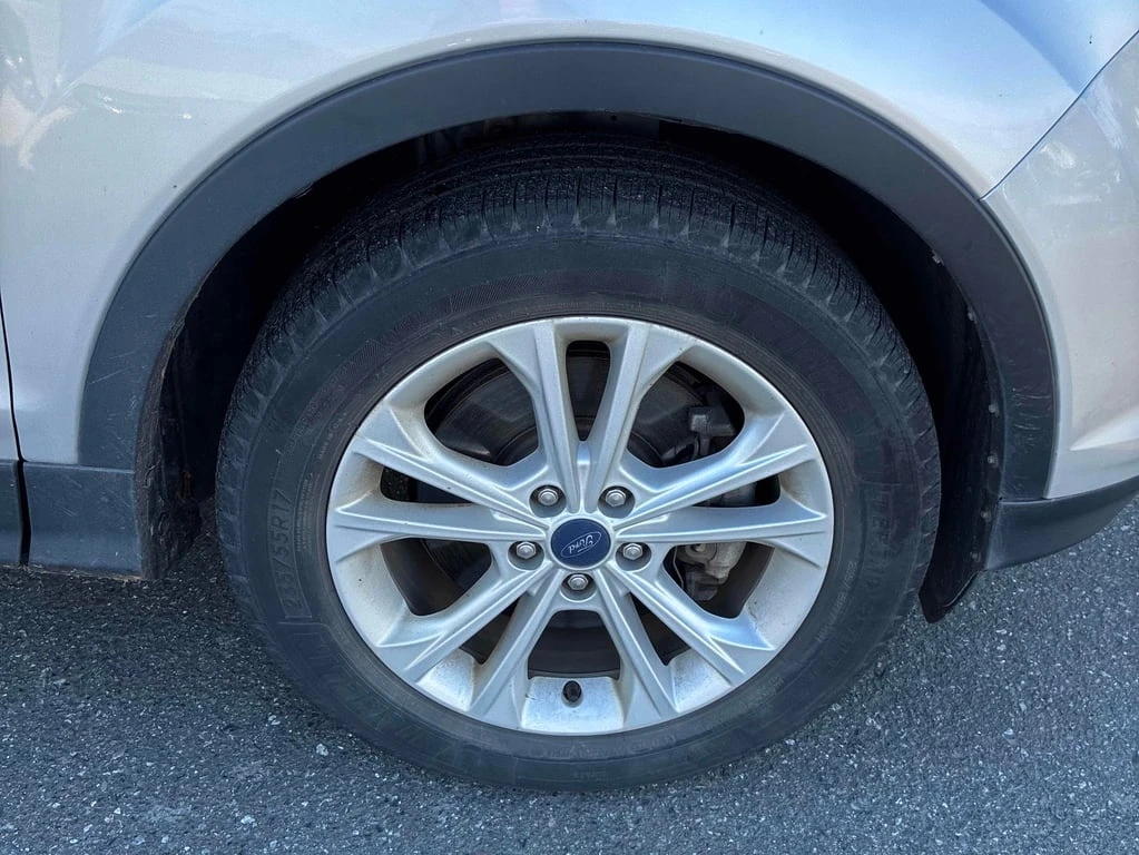 Ford Escape * SE * CARFAX * БЕЗ ПЪРВОНАЧАЛНА ВНОСКА - изображение 7