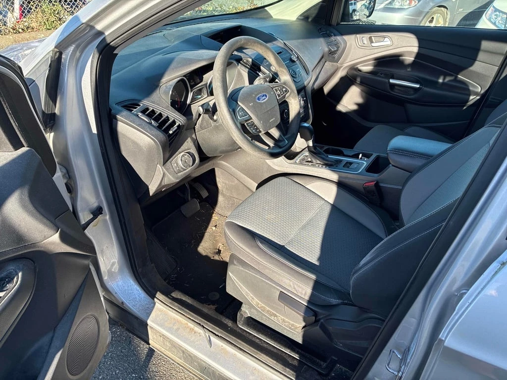 Ford Escape * SE * CARFAX * БЕЗ ПЪРВОНАЧАЛНА ВНОСКА - изображение 5