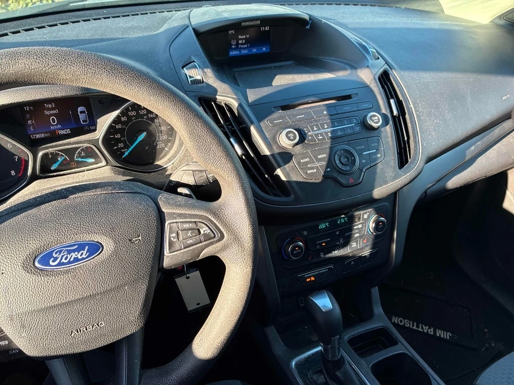 Ford Escape * SE * CARFAX * БЕЗ ПЪРВОНАЧАЛНА ВНОСКА - изображение 9