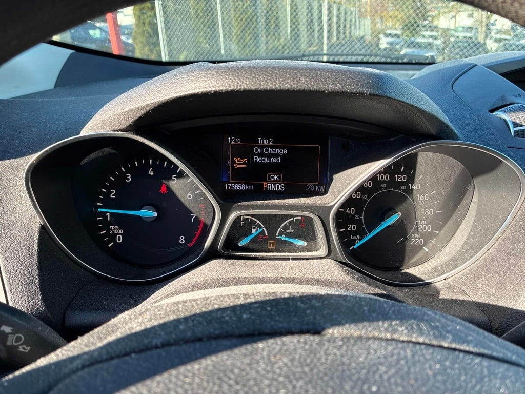 Ford Escape * SE * CARFAX * БЕЗ ПЪРВОНАЧАЛНА ВНОСКА - изображение 8