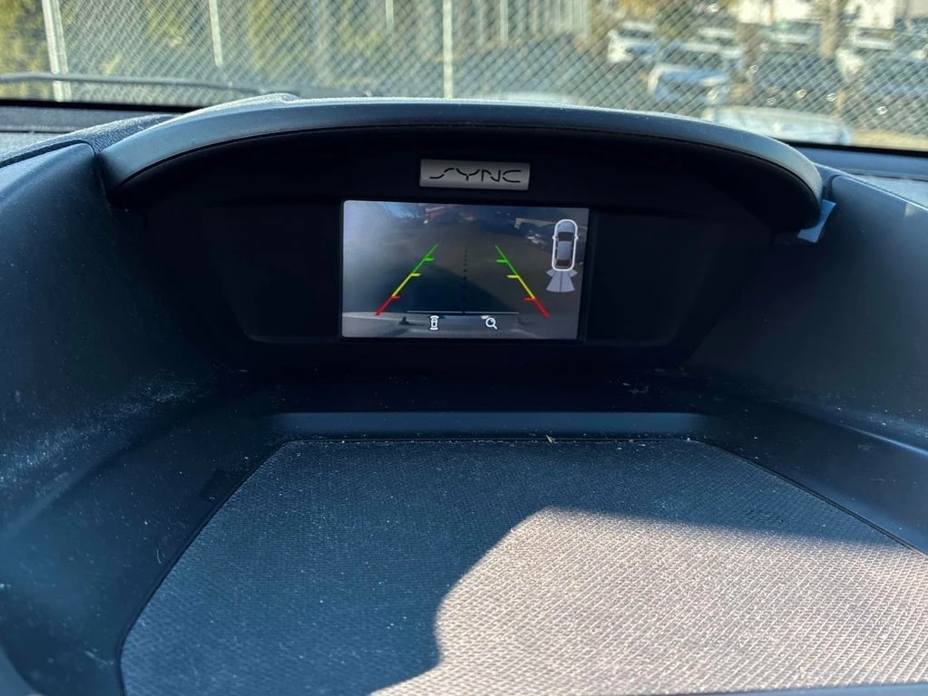 Ford Escape * SE * CARFAX * БЕЗ ПЪРВОНАЧАЛНА ВНОСКА - изображение 10