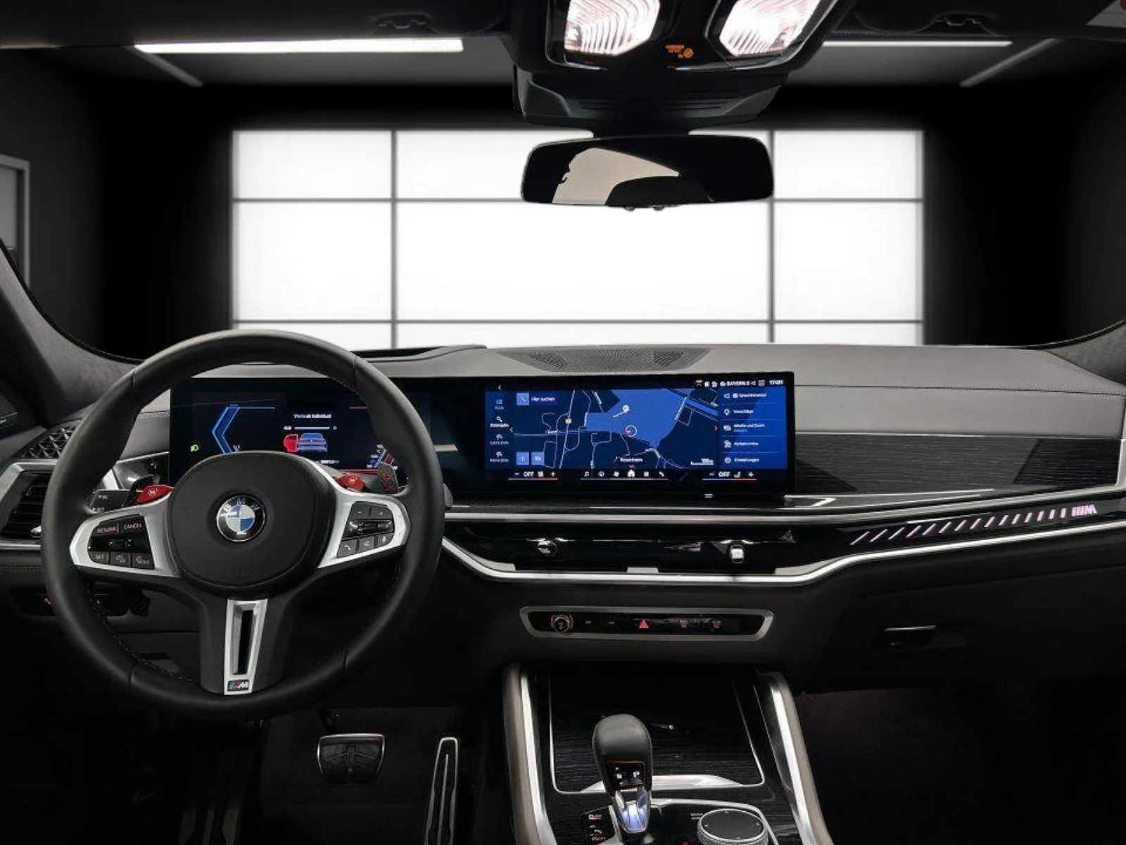 BMW X6 M COMPETITION* FACELIFT* SHADOW* H&K* ГАРАНЦИЯ - изображение 7