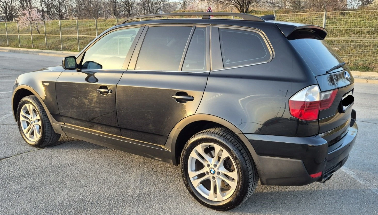 BMW X3 3.0D Face/ ������� ������/ DPF | Mobile.bg � ����������� 2