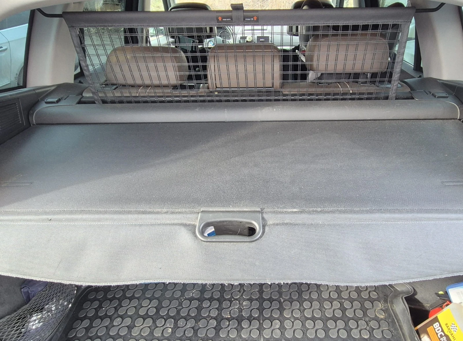 BMW X3 3.0D Face/ ������� ������/ DPF | Mobile.bg � ����������� 12