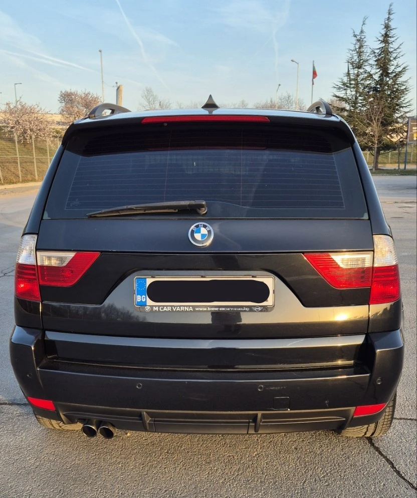 BMW X3 3.0D Face/ ������� ������/ DPF | Mobile.bg � ����������� 3