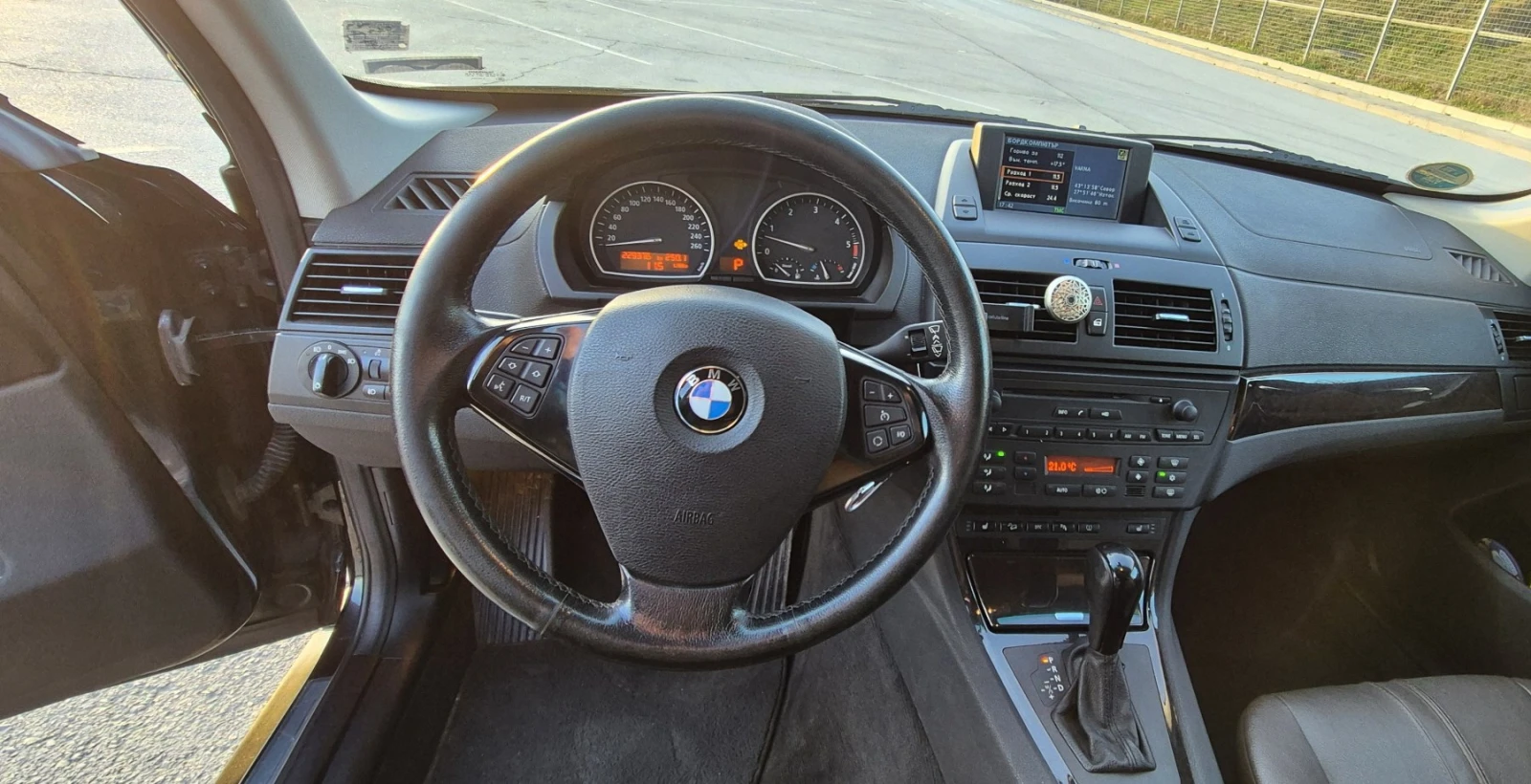 BMW X3 3.0D Face/ ������� ������/ DPF | Mobile.bg � ����������� 9