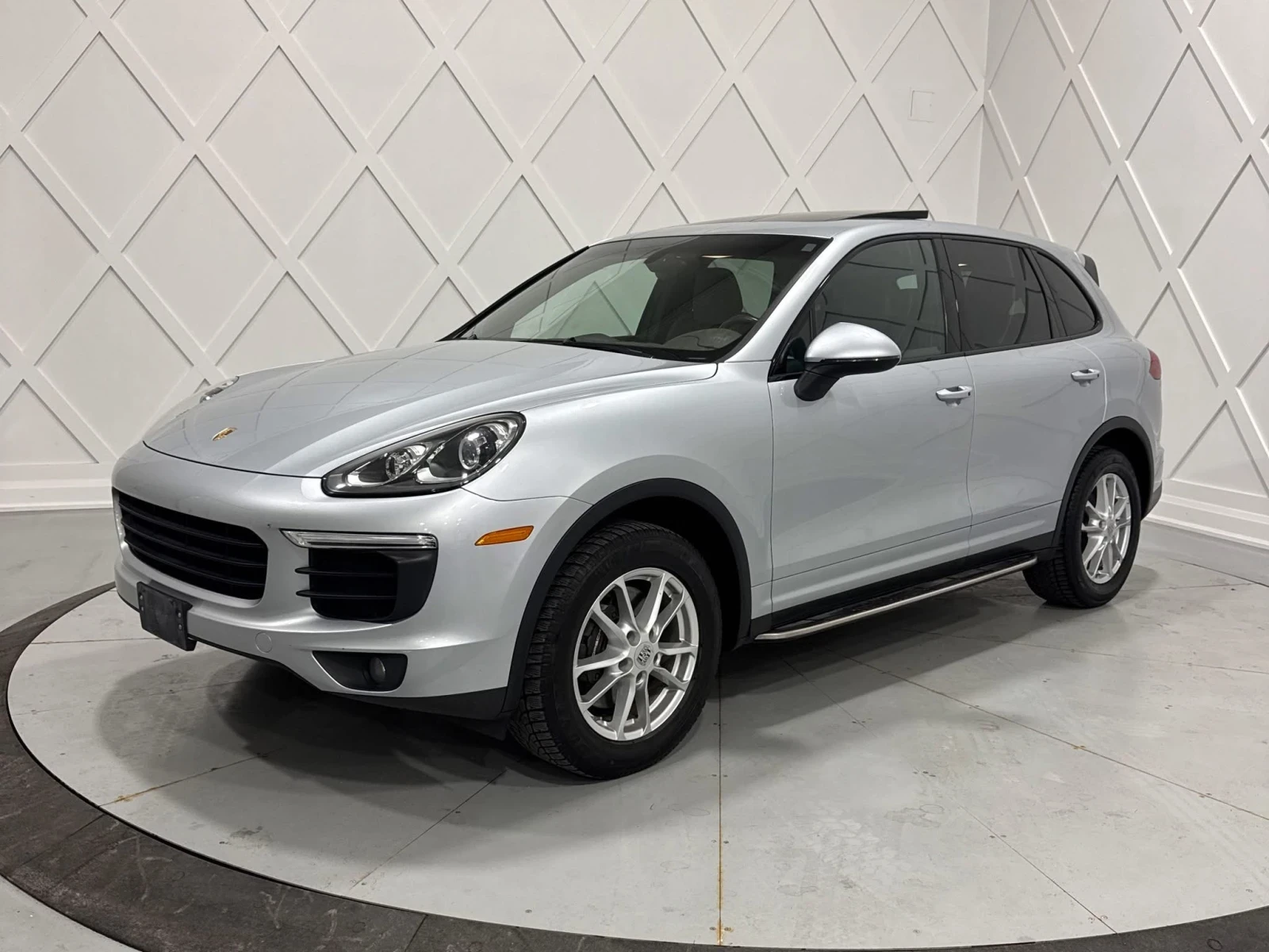 Porsche Cayenne 3.6 300�.�. ����������� | Mobile.bg � ����������� 1