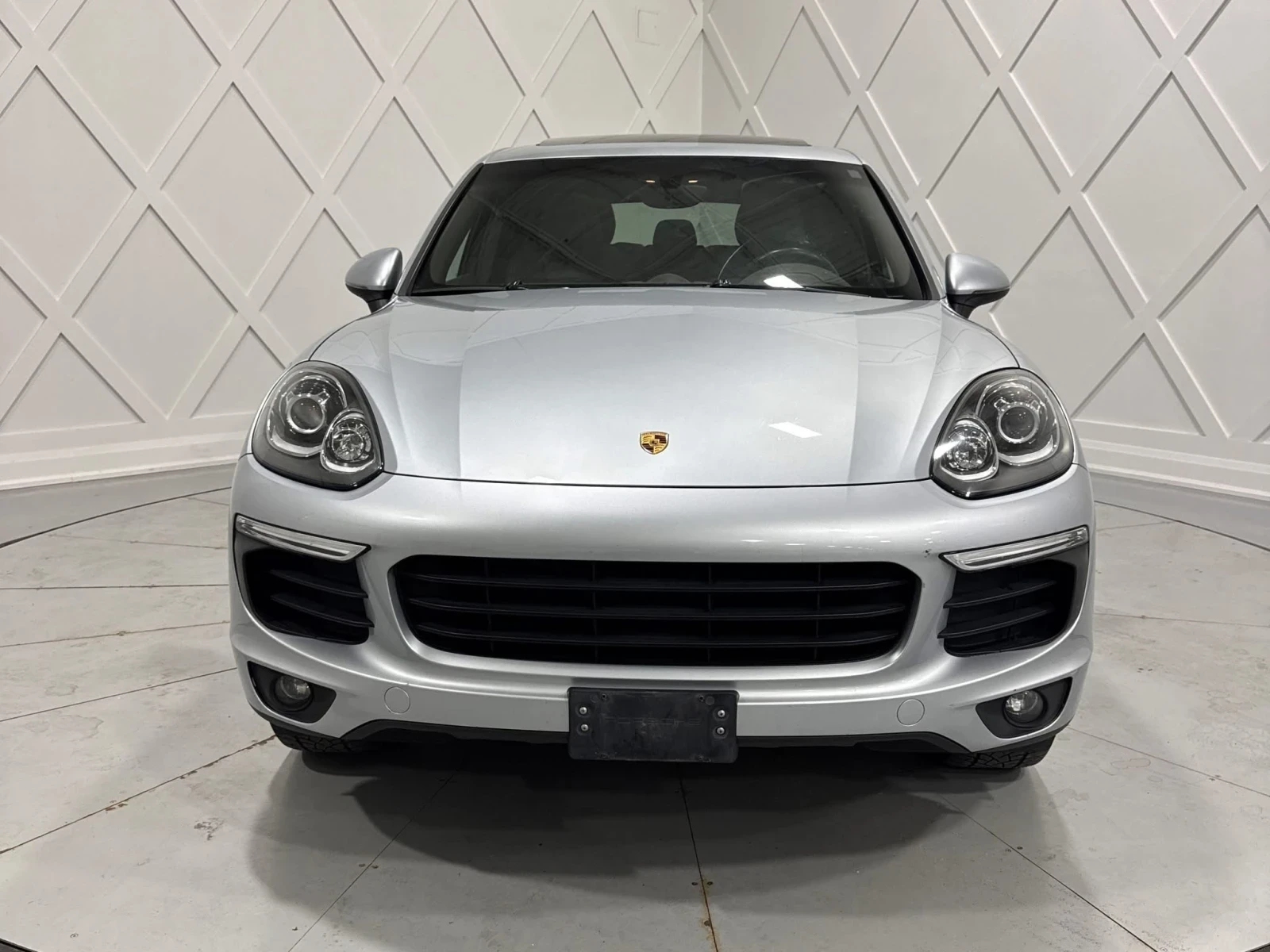 Porsche Cayenne 3.6 300к.с. РЕГИСТРИРАН, снимка 5 - Автомобили и джипове - 53954243