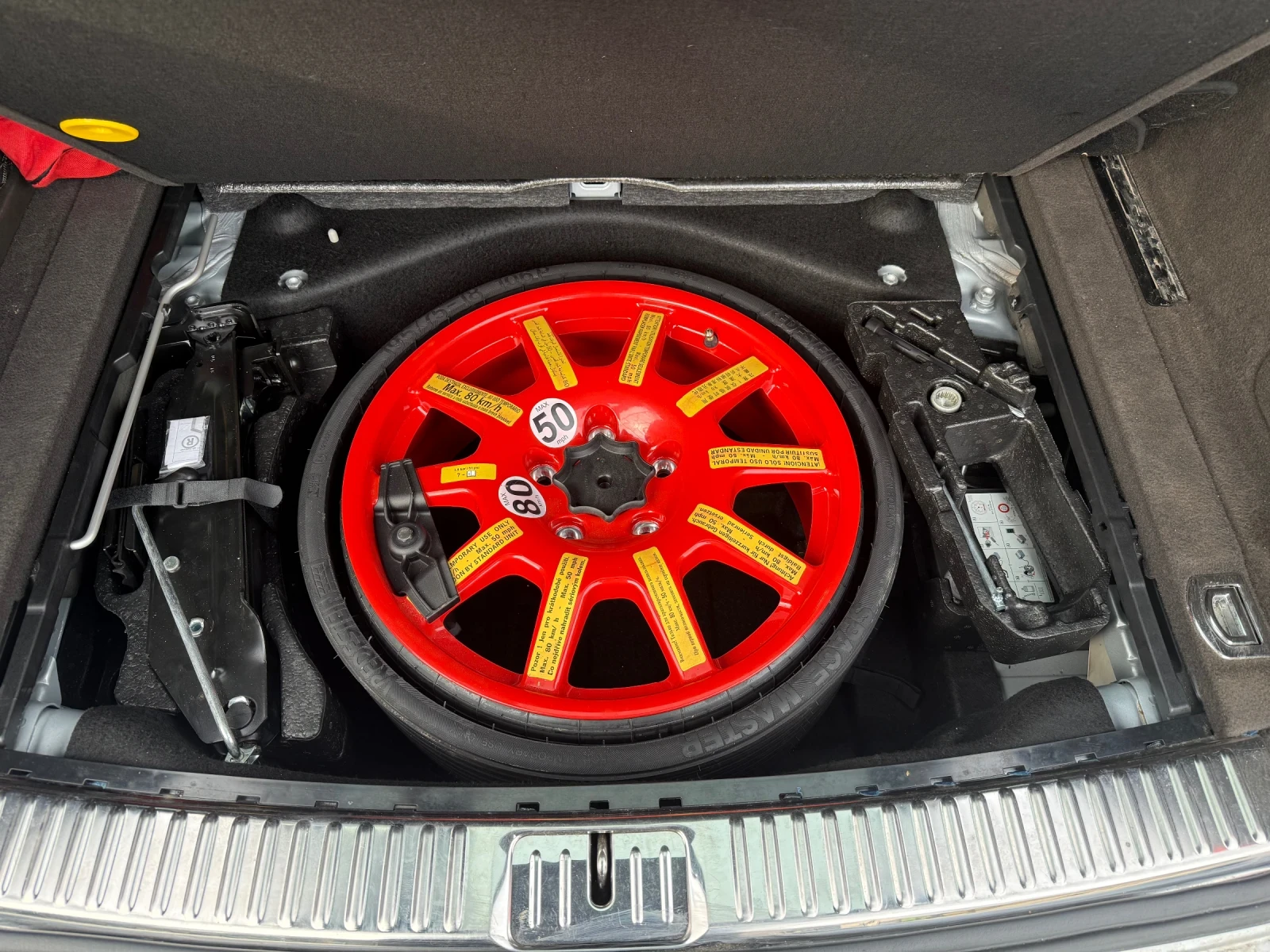 Porsche Cayenne 3.6 300к.с. РЕГИСТРИРАН, снимка 15 - Автомобили и джипове - 53819348