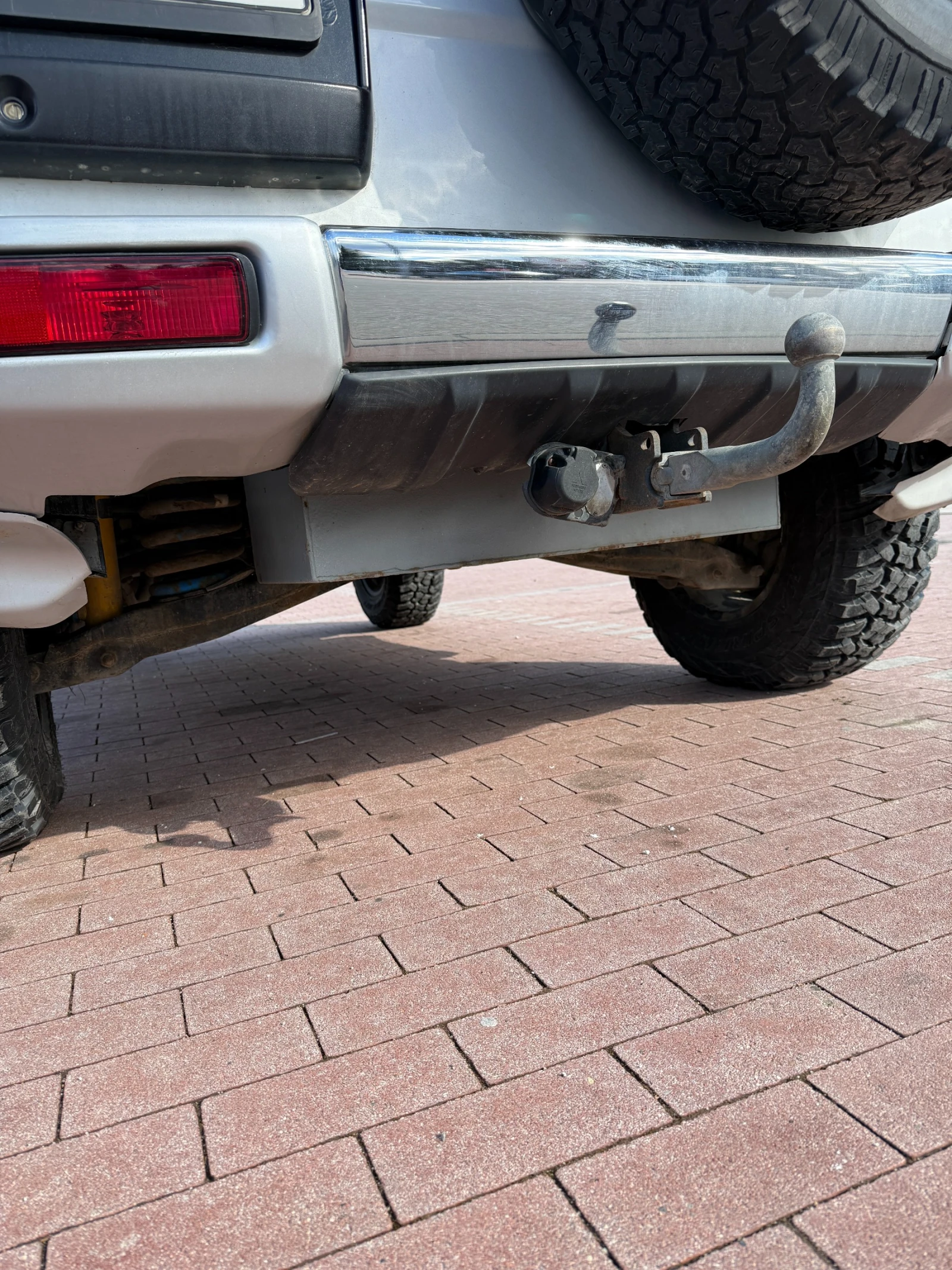 Mitsubishi Pajero 3.5 GDI ��� | Mobile.bg � ����������� 15