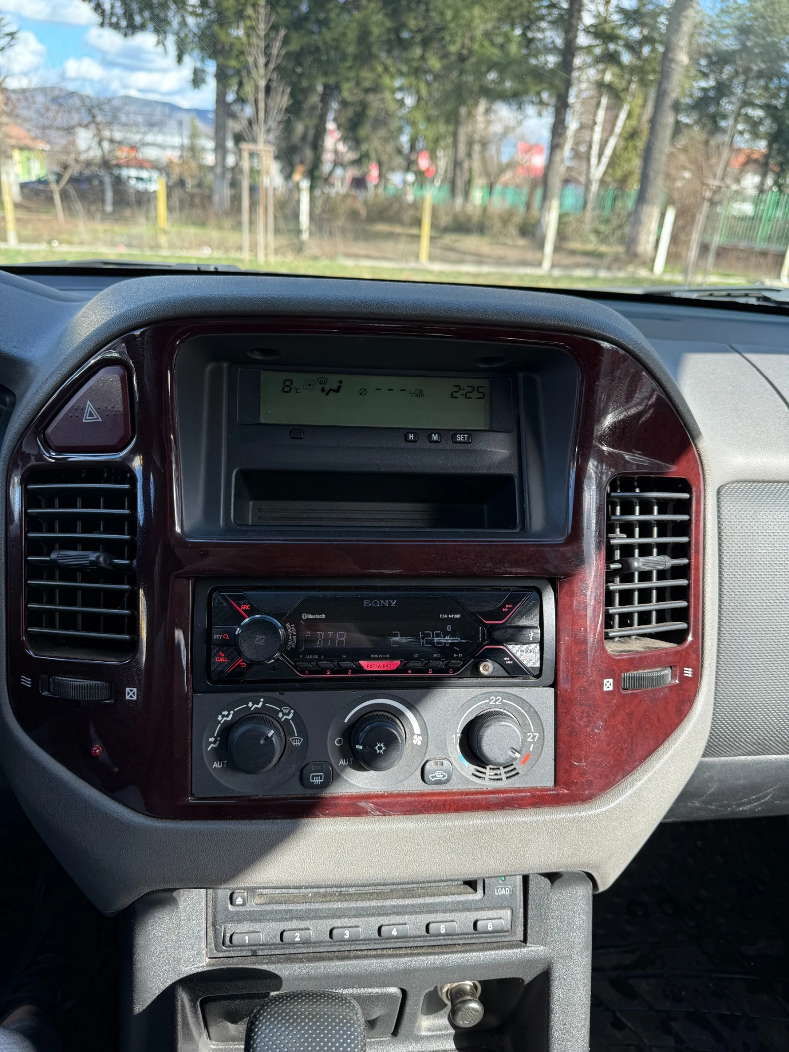 Mitsubishi Pajero 3.5 GDI ��� | Mobile.bg � ����������� 11