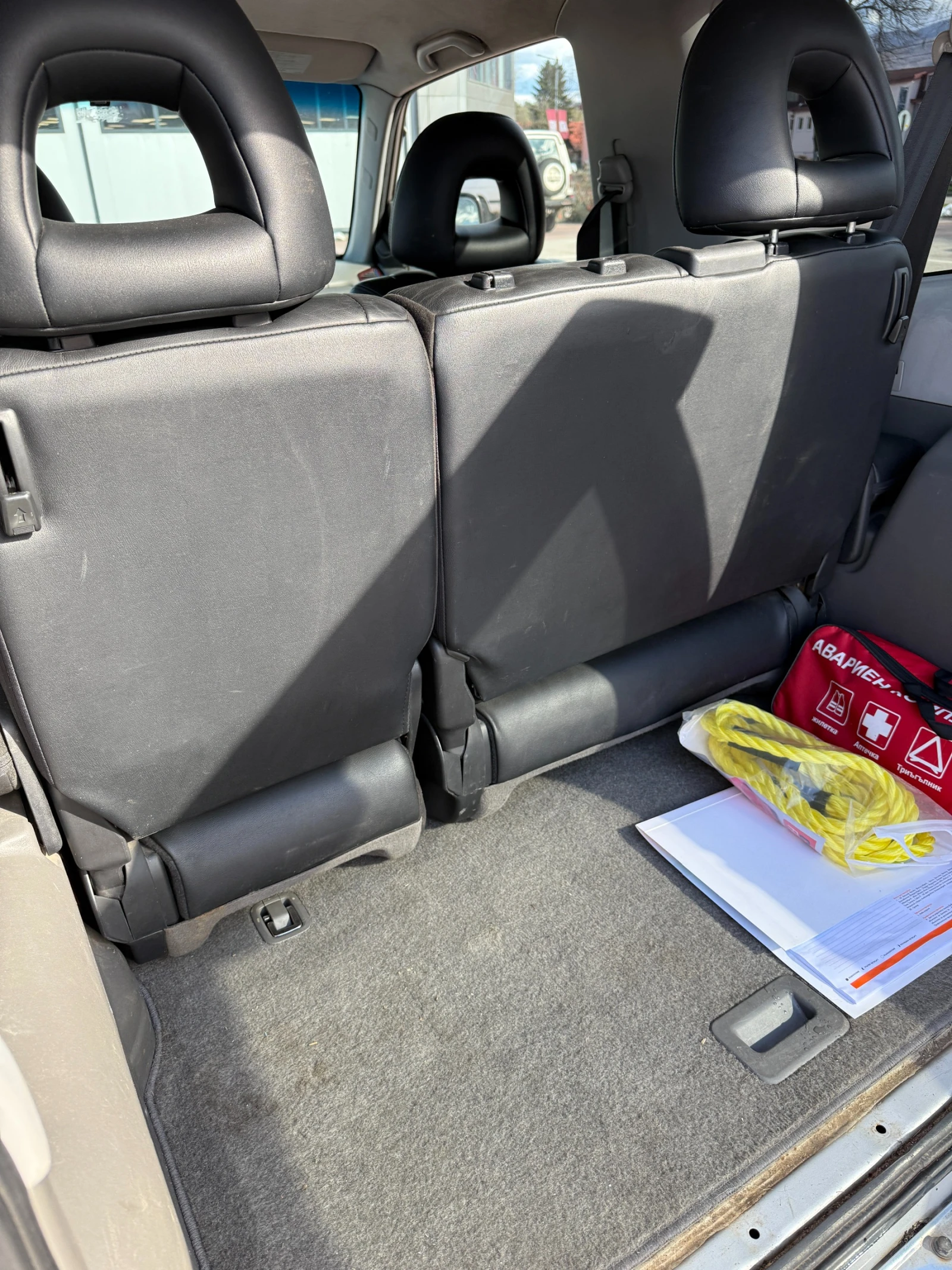 Mitsubishi Pajero 3.5 GDI ��� | Mobile.bg � ����������� 16