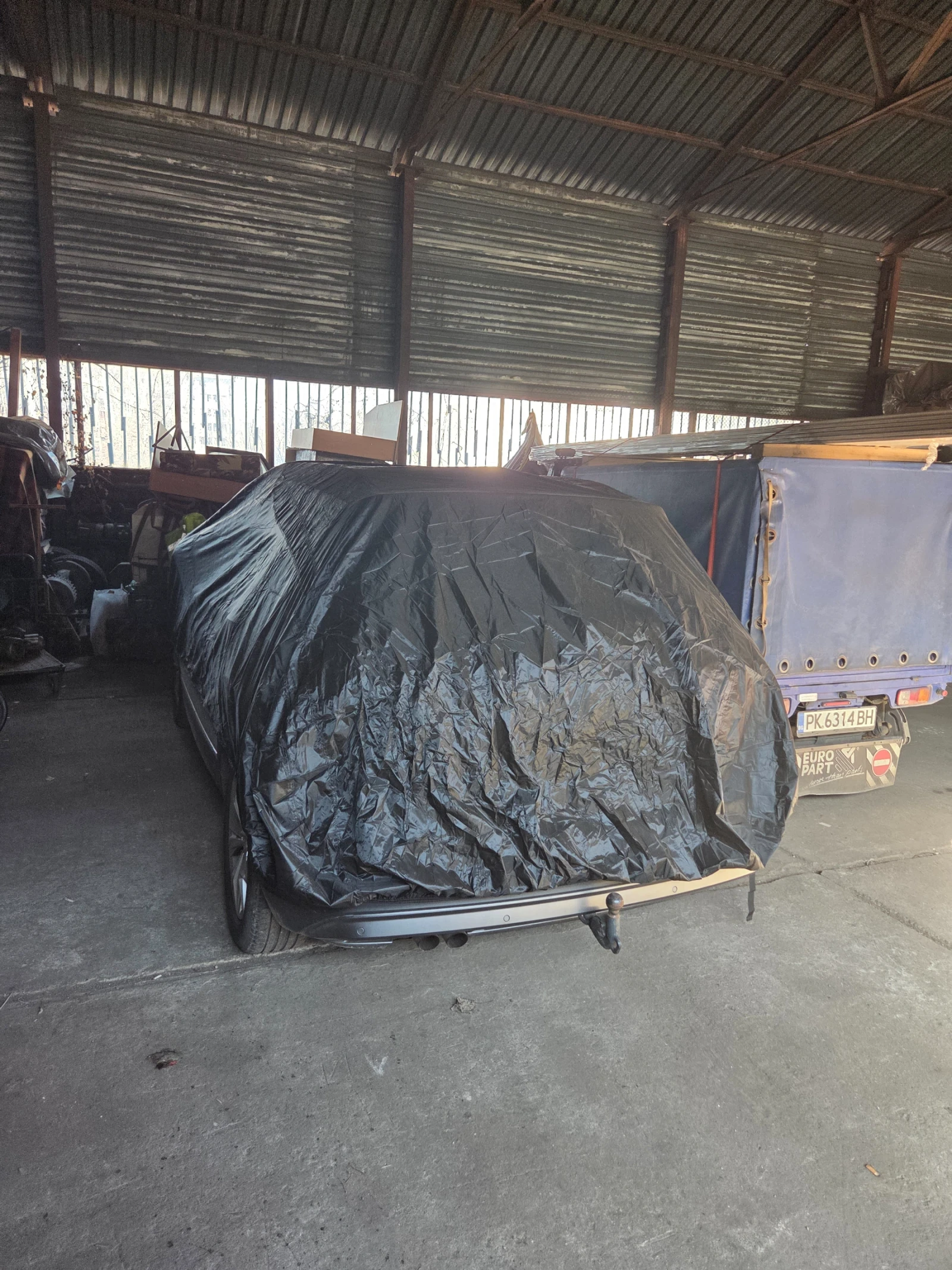 VW Tiguan  - изображение 7