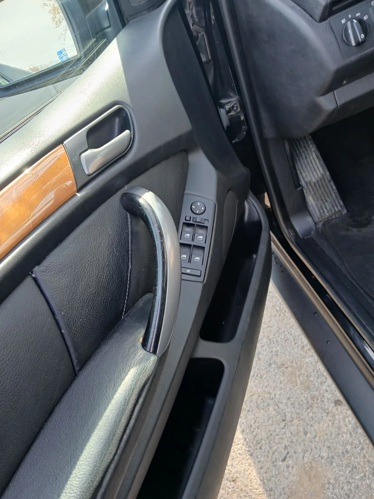 BMW X5, снимка 8 - Автомобили и джипове - 53688049