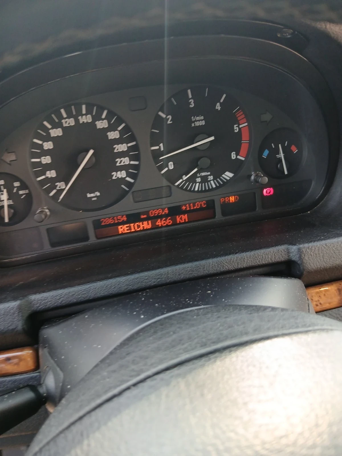BMW X5, снимка 12 - Автомобили и джипове - 53688049