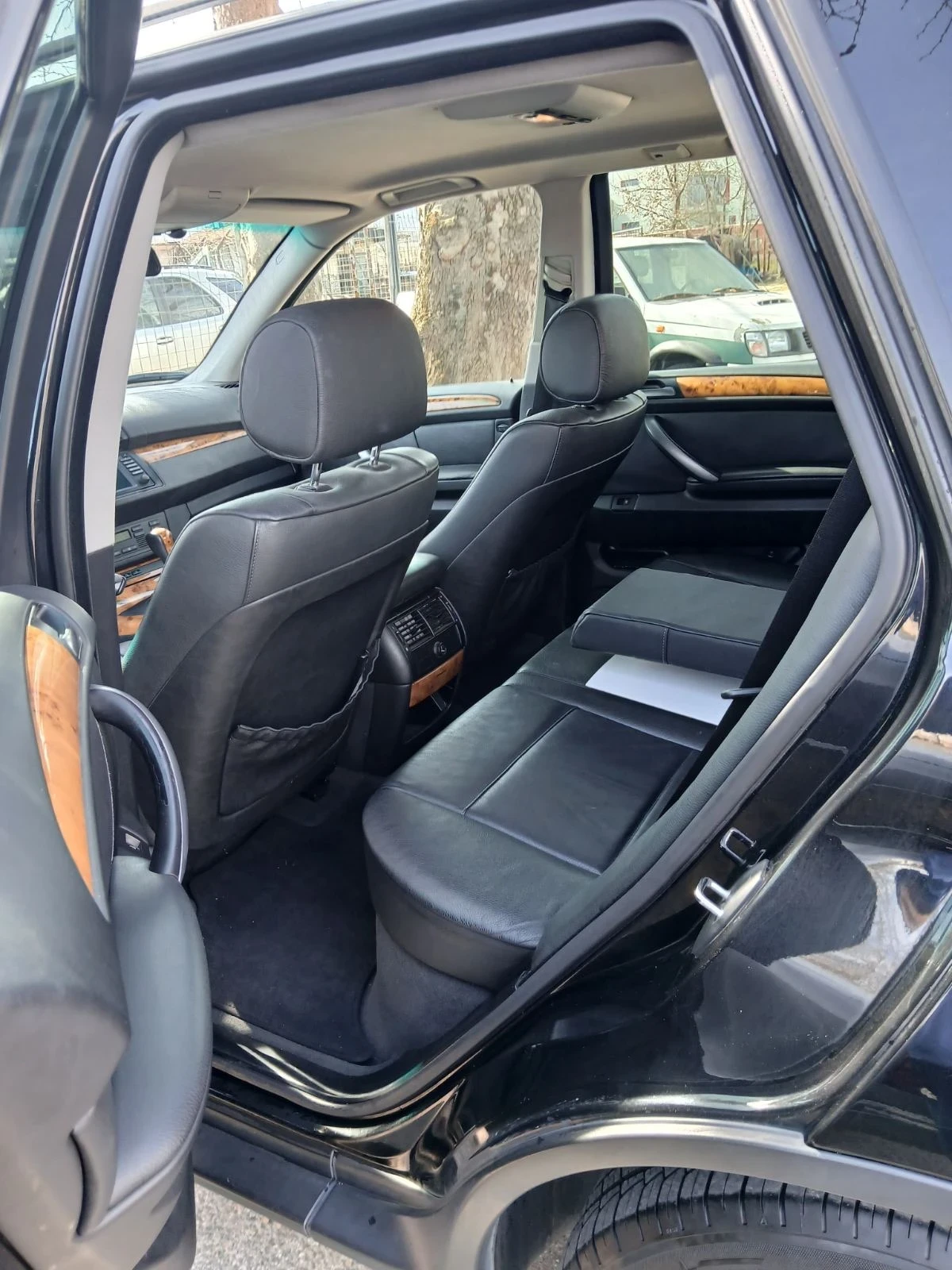 BMW X5, снимка 11 - Автомобили и джипове - 53688049