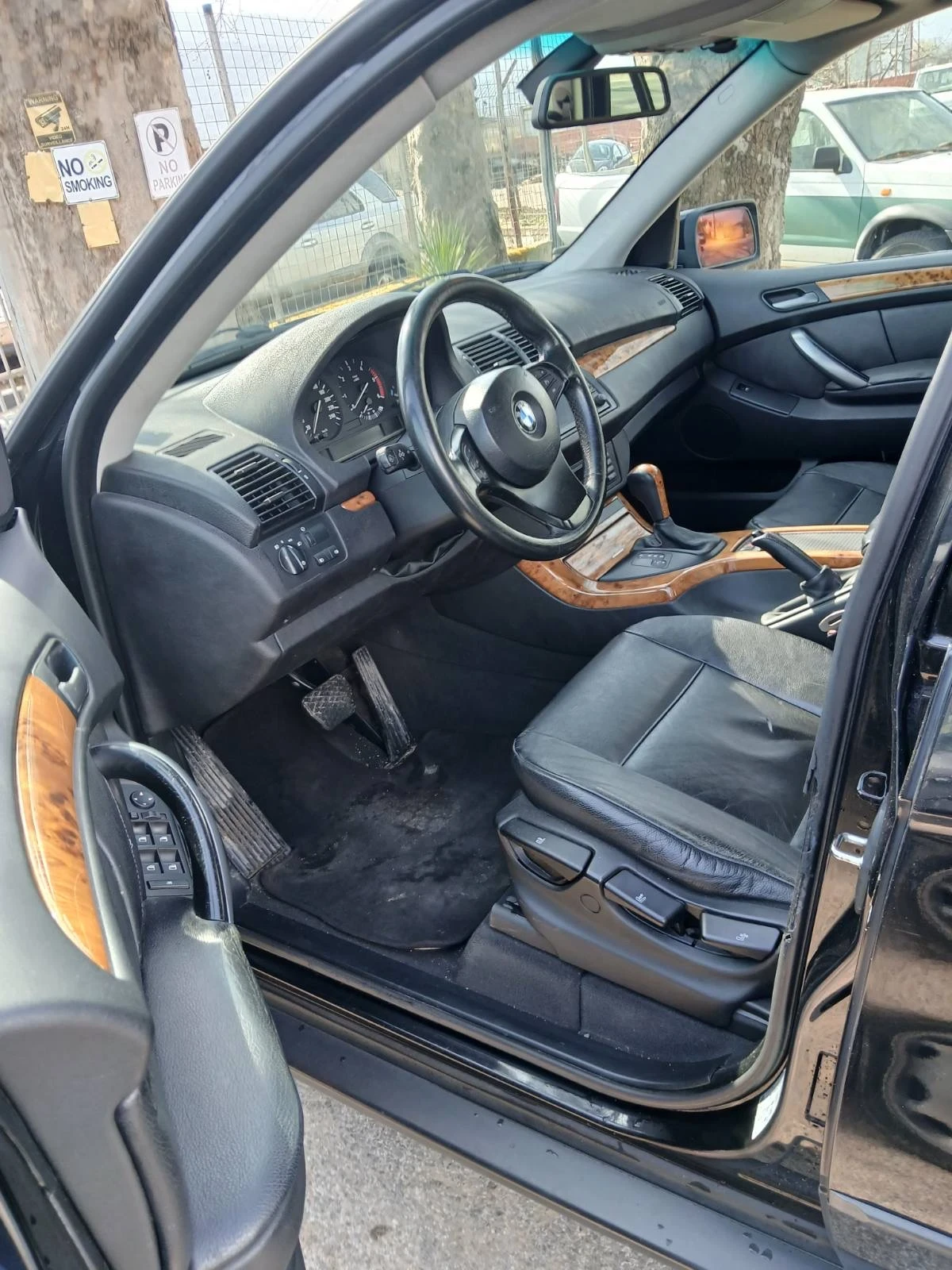 BMW X5, снимка 6 - Автомобили и джипове - 53688049