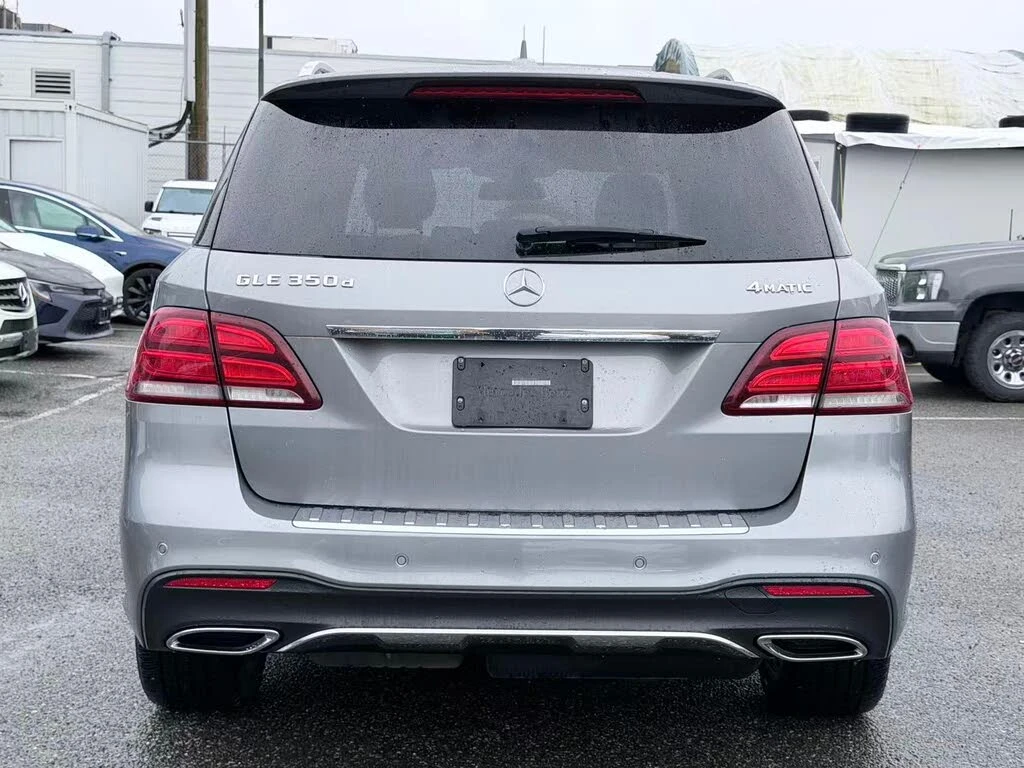 Mercedes-Benz GLE 350 350d* ПАМЕТ* HARMAN KARDON* ПАНОРАМА* КОЖА* КАМЕРА - изображение 6
