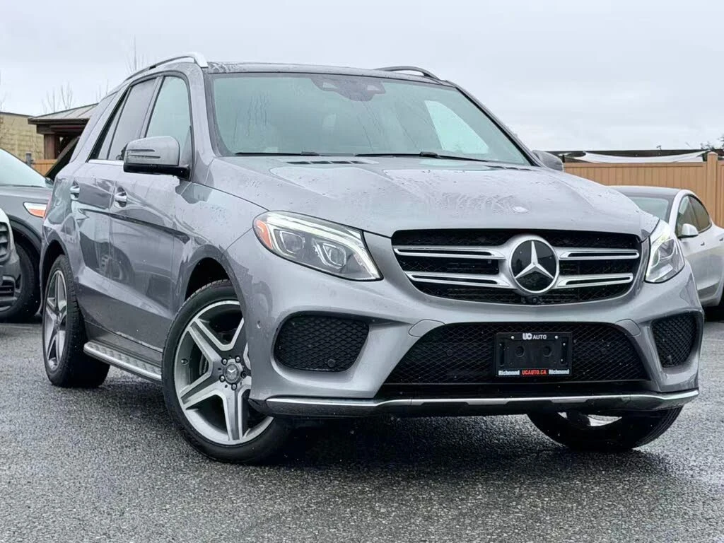 Mercedes-Benz GLE 350 350d* ПАМЕТ* HARMAN KARDON* ПАНОРАМА* КОЖА* КАМЕРА - изображение 2