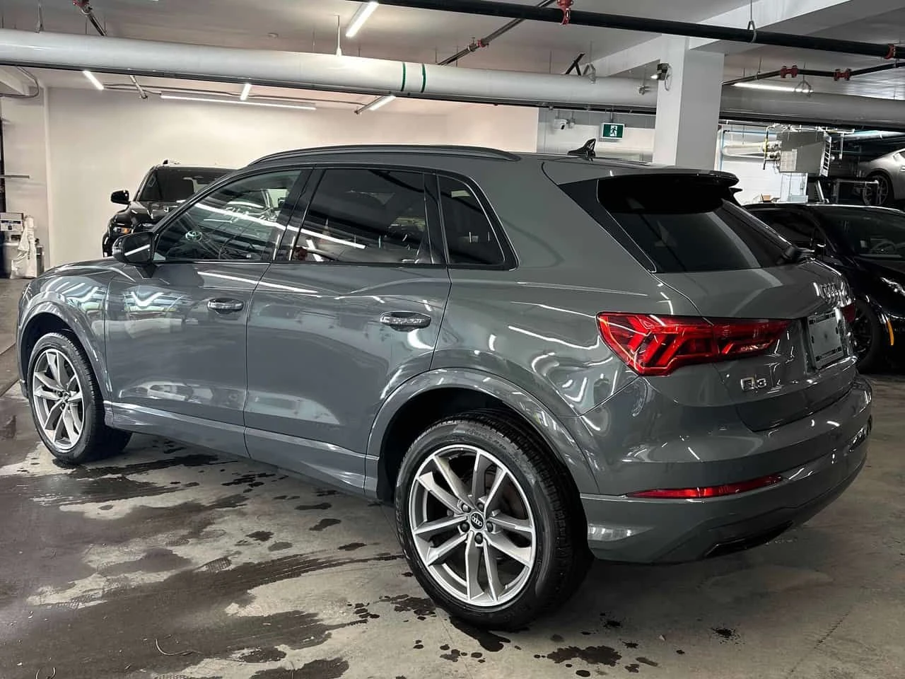 Audi Q3 Komfort  CARFAX | Mobile.bg � ����������� 14
