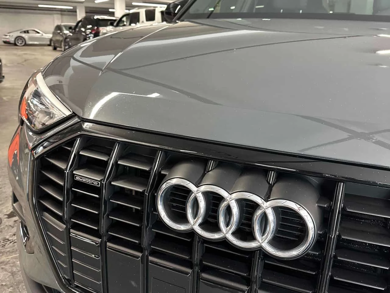 Audi Q3 Komfort  CARFAX | Mobile.bg � ����������� 13