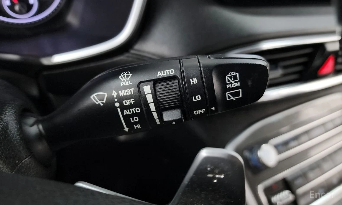 Hyundai Santa fe * HYBRID* EXCLUSIVE* �������* ���������* LANE ASSI | Mobile.bg � ����������� 16