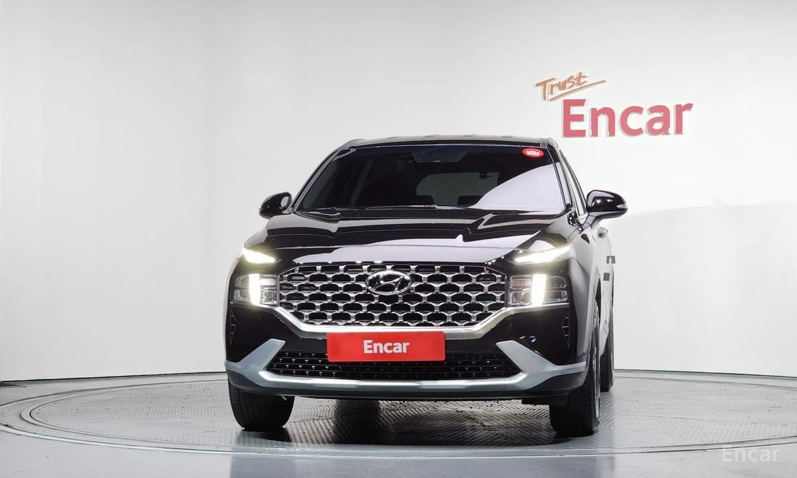 Hyundai Santa fe * HYBRID* EXCLUSIVE* �������* ���������* LANE ASSI | Mobile.bg � ����������� 3