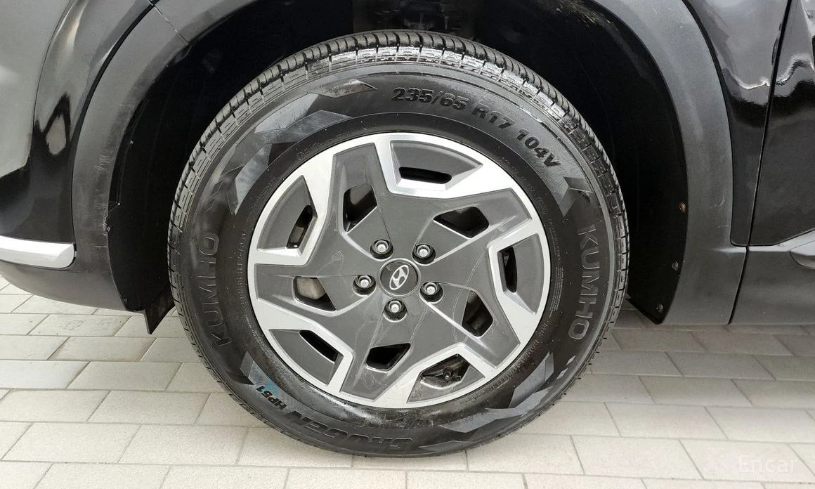 Hyundai Santa fe * HYBRID* EXCLUSIVE* �������* ���������* LANE ASSI | Mobile.bg � ����������� 5