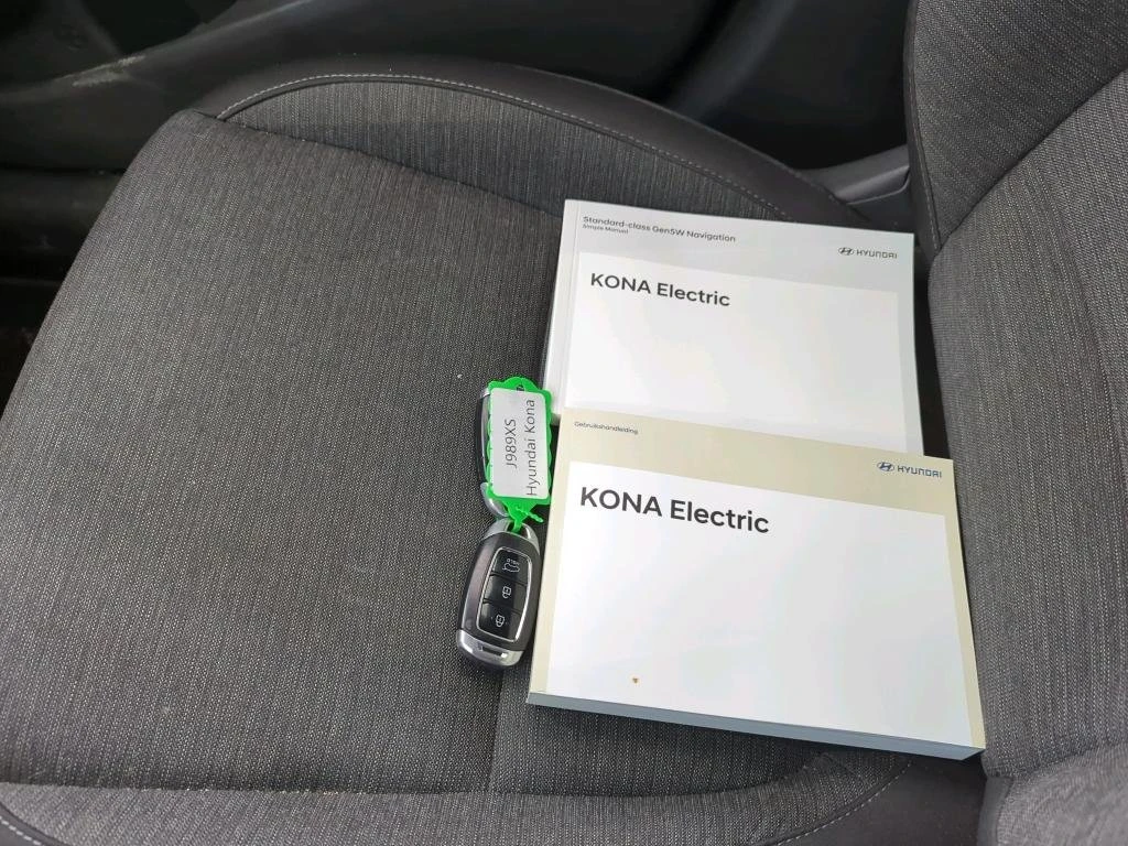 Hyundai Kona e-Kona 64 kWh  | Mobile.bg � ����������� 13